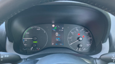 Toyota Yaris 1.5 Hybrid Icon 5dr CVT Hybrid Hatchback